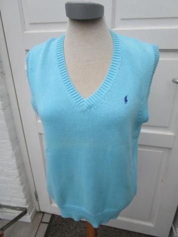  Ralph Lauren top/spencer, maat M beschikbaar voor biedingen