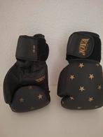 Kickbox handschoenen, Ophalen of Verzenden, Zo goed als nieuw, Bokshandschoenen