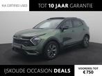 Kia Sportage 1.6 T-GDi Hybrid GT-PlusLine | Demo | Black Pac, Auto's, Kia, 12 maanden, Stof, Euro 6, 4 cilinders
