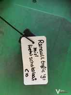 Renault traffic 1991 mistlampschakelaar