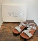 NIEUW! Lechic sandaaltjes zilver maat 30!, Meisje, Le Chic, Overige typen, Nieuw