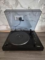 Thorens TD 180 Platenspeler, Audio, Tv en Foto, Platenspelers, Automatisch, Thorens, Ophalen of Verzenden, Zo goed als nieuw