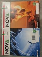 NIEUW Nova Nask 2 scheikunde vmbo-gt 3a en 3b, Ophalen of Verzenden, Nieuw, VMBO, Scheikunde