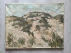 Edmond von Syben de Maroye (1876-1970) - Duinlandschap  1920, Ophalen of Verzenden