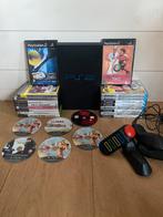 Diverse game spullen | Xbox, playstation, nintendo, Ophalen of Verzenden, Zo goed als nieuw, Met 2 controllers