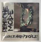 Depeche Mode - People Are People, Gebruikt, 7 inch, Single, Ophalen of Verzenden