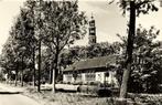 Oldeboorn, Chr. School - ongelopen, Verzamelen, Ansichtkaarten | Nederland, Verzenden, 1920 tot 1940, Ongelopen, Overijssel