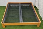 Auping Auronde Bed 160x200cm, Huis en Inrichting, ., Wit, Tweepersoons, Ophalen of Verzenden