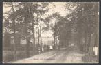 Oude Ansicht -Vriescheloo - Groet uit Vriescheloo 1921 - Gr, Ophalen of Verzenden, 1920 tot 1940, Gelopen, Groningen