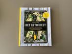 Het keto-dieet - Meer dan 150 low-carb recepten voor ..., Martina Slajerova, Gezond koken, Nieuw, Overige gebieden