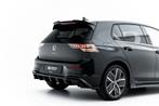 Maxton Design Rear Side Splitters Voor VW Golf 8 Facelift, Ophalen of Verzenden, Automotive Parts, A.parts@hotmail.nl, Trasmolenlaan 12 3447 GZ Woerden