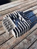 Diverse in nieuwstaat cilinderkoppen, zie omschrijving, Ophalen of Verzenden, Zo goed als nieuw, Cilinder