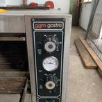 Pizza oven GGM Gastro Double, Ophalen of Verzenden, Gebruikt, G.G.M. Gastro