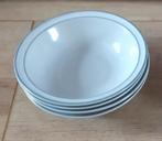 Garlande Stoneware los servies, diepe bordjes, volgnr 1, Ophalen of Verzenden