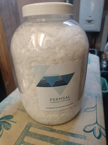 Magnesium 4kg  beschikbaar voor biedingen