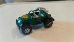 Volkswagen Kever Monstertruck Matchbox, Ophalen of Verzenden, Gebruikt