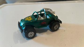 Volkswagen Kever Monstertruck Matchbox beschikbaar voor biedingen
