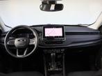 Jeep Compass 1.5T e-Hybrid High Altitude | Navigatie | Stoel, Auto's, Jeep, Stof, Gebruikt, 4 cilinders, Wit
