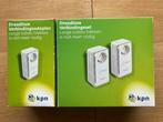 KPN draadloze aansluitset 2 st MT2360, Ophalen of Verzenden, Gebruikt