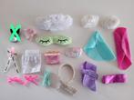 Allerlei diverse Kleding voor (BARBIE) Poppen (13 foto’s), Verzamelen, Poppen, Ophalen of Verzenden, Gebruikt, Kleertjes