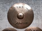 Istanbul Alchemy ART pro 20" ride, Muziek en Instrumenten, Instrumenten | Toebehoren, Ophalen of Verzenden, Gebruikt, Drums of Percussie