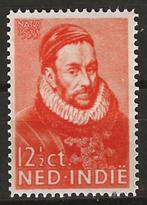 Nederlands-Indië - NVPH 180** 1e oplage [1933], Postzegels en Munten, Postzegels | Nederlands-Indië en Nieuw-Guinea, Verzenden