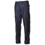 Beveiligingsbroek donkerblauw Heavy maat: xxl op=op!, Verzenden, Nieuw, Blauw