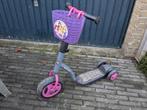 Kettler driewielstep Disney princessen, Fietsen en Brommers, Steps, Ophalen, Gebruikt, Gewone step