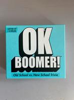 OK Boomer!, Een of twee spelers, Ophalen of Verzenden, Zo goed als nieuw, Goliath