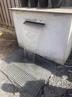 Waterval, Ophalen, Gebruikt, Overige materialen, Waterval