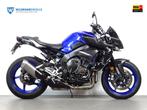 Yamaha MT10 MT-10 MT 10 ABS Quickshift, Motoren, Bedrijf, Cruise Control, Meer dan 35 kW, 998 cc