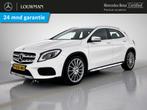Mercedes-Benz GLA 200 Sport Edition | 19 inch multispaaks AM, Gebruikt, Wit, Bedrijf, 1335 kg