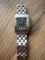 GC Herenhorloge - Stijlvol en Tijdloos, Overige merken, Gebruikt, Staal, Polshorloge