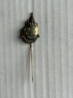 Amsterdam Schreierstoren, Verzamelen, Speldjes, Pins en Buttons, Ophalen of Verzenden, Overige onderwerpen, Speldje of Pin