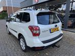 Subaru Forester 2.0 Luxury AUTOMAAT-CAMERA-TREKHAAK, Automaat, Euro 5, 15 km/l, Electronic Stability Program (ESP)