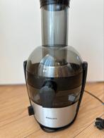Philips HR1855 sapcentrifuge, Ophalen of Verzenden, Zo goed als nieuw, Sapcentrifuge