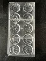 Chocoladevorm Zon & Maan - Chocolate World, Ophalen of Verzenden, Zo goed als nieuw