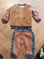 Dirkje setje pakje baby jongen maat 68, Kinderen en Baby's, Babykleding | Maat 68, Gebruikt, Dirkje, Ophalen of Verzenden, Pakje
