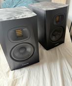 2x adam audio t5v studiomonitoren, Ophalen, Zo goed als nieuw, 120 watt of meer, Overige merken