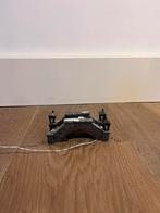 Kerstdorp Bruggetje met Verlichting, Ophalen, Zo goed als nieuw