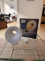 Philips Wake-Up Light (HF3671) – zo goed als nieuw, met doos, Witgoed en Apparatuur, Wekkers, Ophalen, Zo goed als nieuw