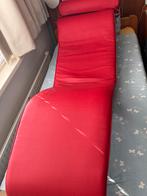 Corbusier la cassina, Huis en Inrichting, Ophalen of Verzenden, Zo goed als nieuw, Leer