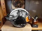 Beon stratos helm M motor scooter helm brommer helm skull M, M, Pascalstraat 6 1704 RD Heerhugowaard, Systeemhelm, Dames