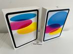 Apple iPad (2022) -10.9 '' WiFi+5G - 64GB -10th Gen NIEUW, Apple iPad, 11 inch, Nieuw, Ophalen of Verzenden
