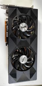 XFX R9 390 videokaart, Computers en Software, Videokaarten, PCI-Express 3, Gebruikt, AMD, DisplayPort