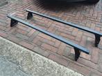 Opel Meriva B Dakdragers, Auto diversen, Dakdragers, Ophalen of Verzenden, Gebruikt