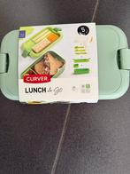 Curver lunchboxen, Huis en Inrichting, Ophalen of Verzenden, Nieuw