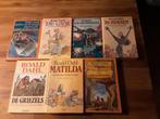 Roald Dahl Boeken Collectie, Boeken, Ophalen of Verzenden, Gelezen, Roald Dahl, Fictie algemeen