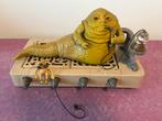 Vintage kenner jabba the hutt, Ophalen of Verzenden, Gebruikt, Actiefiguurtje