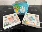 Set speelgoed voor 1 tot 3 jaar samen €5, Ophalen of Verzenden, Zo goed als nieuw, Duplo